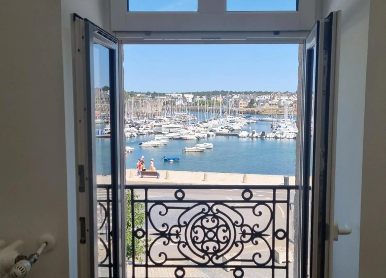 Maison Le Rose Concarneau