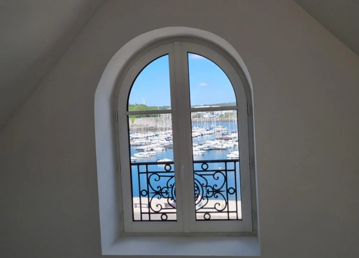 Maison Le Rose Concarneau France
